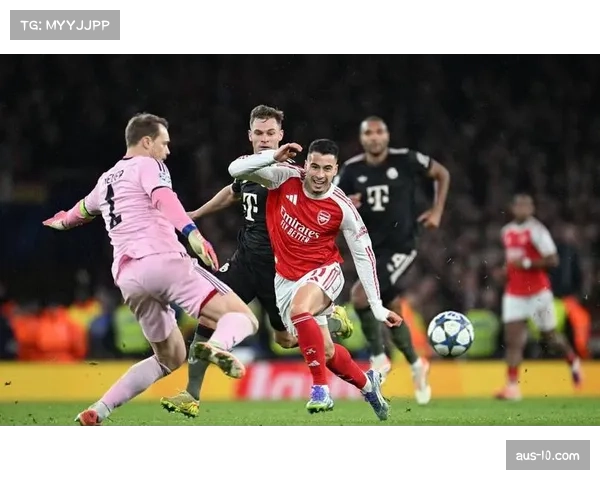 枪手攻防均衡展现成熟气质 欧冠赛场成夺冠热门