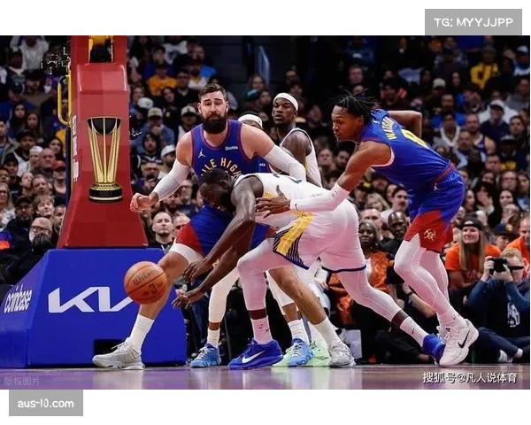 勇士传切体系遭遇瓶颈，三分依赖症与内线防守短板并存