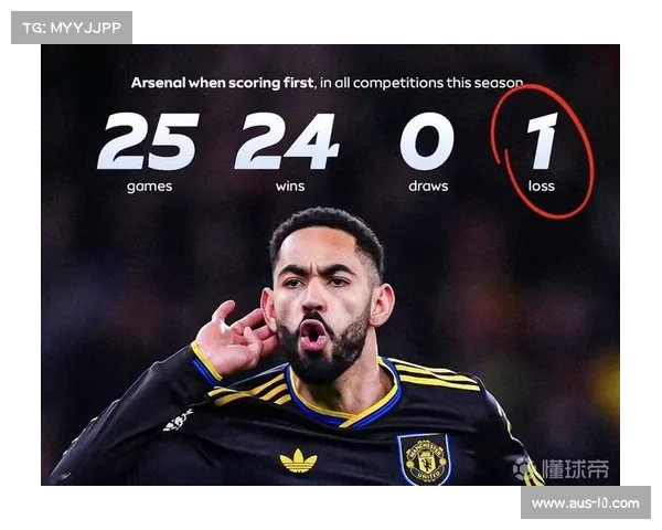 阿森纳的夺冠赔率领先：联赛阶段全胜战绩与相对轻松半区带来的心理优势