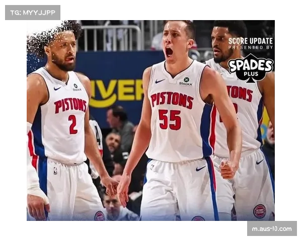 东西部榜首双雄领跑联盟 雷霆与活塞胜率均超过七成三